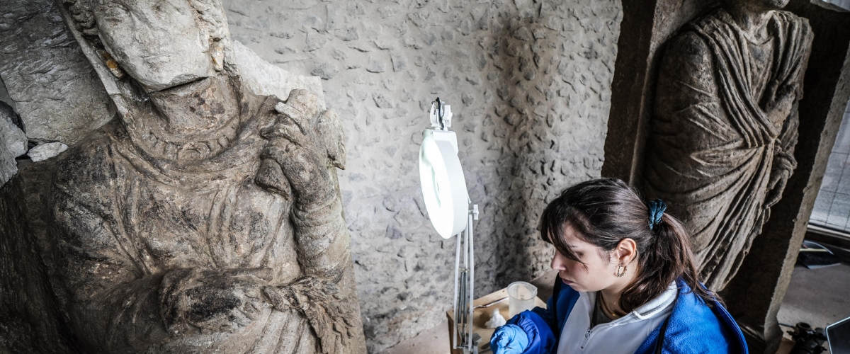 l8217ultimo giorno di pompei il rebus della data continua ad intrigare studiosi di tutto il mondo il convegno da Secoloditalia.it l8217ultimo giorno di pompei il rebus della data continua ad intrigare studiosi di tutto il mondo il convegno