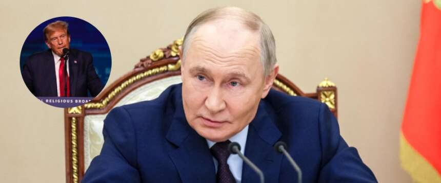 Putin minaccia nuovi test nucleari dopo l’annuncio di Trump: la Russia continua a monitorare i Paesi europei e Nato