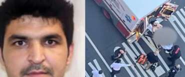 Ramanullah Lakanwal, l’attentatore di Washington, è arrivato dall’Afghanistan grazie a un provvedimento di Biden