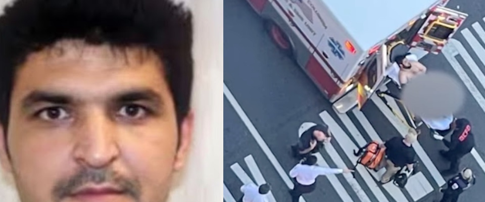 Ramanullah Lakanwal, l’attentatore di Washington, è arrivato dall’Afghanistan grazie a un provvedimento di Biden