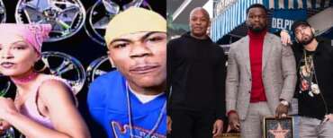 Negli Usa la musica Rap è in crisi ed esce dalle classifiche più importanti, ma non è colpa di Trump