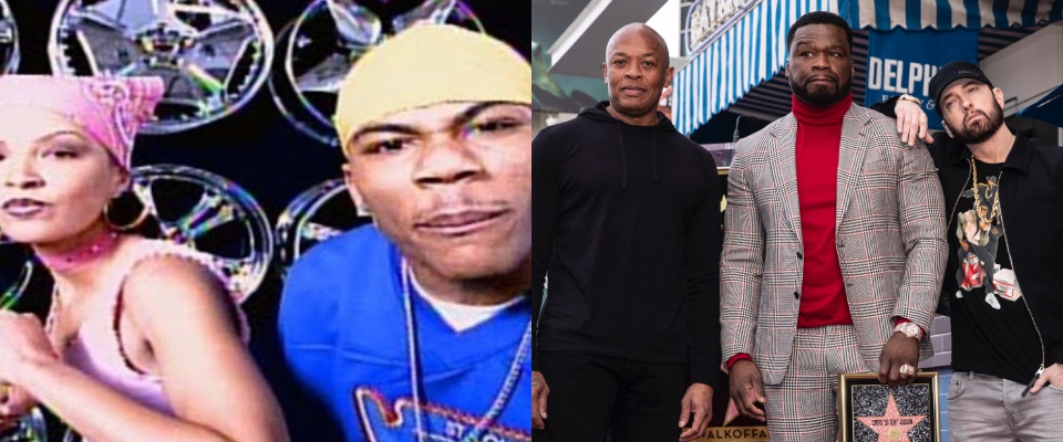 Negli Usa la musica Rap è in crisi ed esce dalle classifiche più importanti, ma non è colpa di Trump