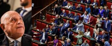 Riforma della Giustizia, il 70gli elettori sta col governo, opposizioni zittite dai dati