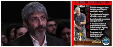 Cinque domande che stanno sul gozzo a Roberto Fico: l’imbarazzato silenzio del candidato grillino