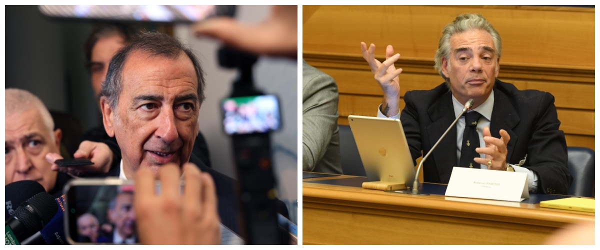 “Come sindaco di Milano farei meglio di Sala”: la sfida di Roberto Parodi, il giornalista influencer del “Naftone” “Come sindaco di Milano farei meglio di Sala”: la sfida di Roberto Parodi, il giornalista influencer del “Naftone”