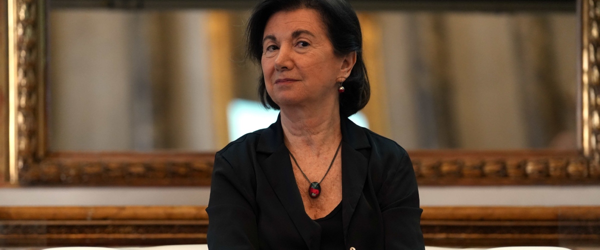 Roccella difende Valditara: no a lezioni di educazione sessuale della sinistra. Lotta alla violenza di genere? Si guardi alla realtà, non all’ideologia Roccella difende Valditara: no a lezioni di educazione sessuale della sinistra. Lotta alla violenza di genere? Si guardi alla realtà, non all’ideologia