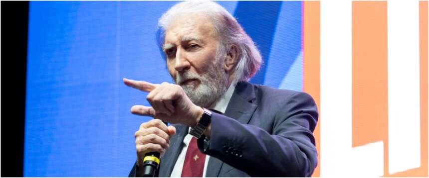 Il metodo Scarpinato? Somiglia a quello Report: lastricare la strada di sospetti e veleno politico