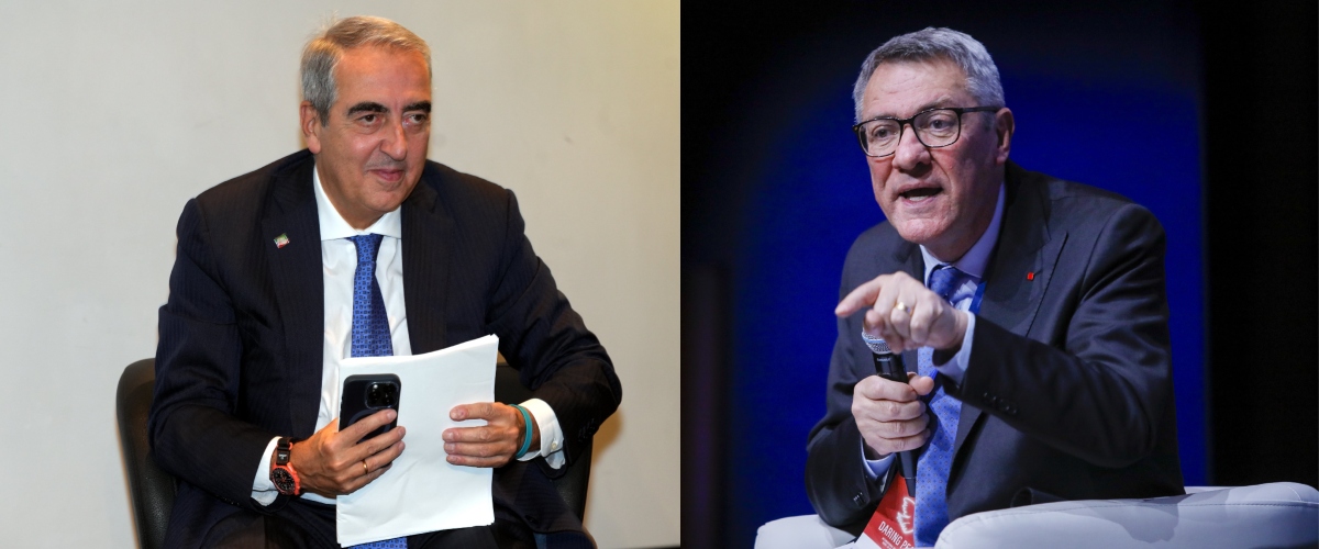 Gasparri sbugiarda Landini: sciopero? Un passatempo per velleità politiche. Ma quale manovra ingiusta: i dati ci dicono tutt’altro Gasparri sbugiarda Landini: sciopero? Un passatempo per velleità politiche. Ma quale manovra ingiusta: i dati ci dicono tutt’altro