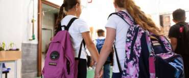 Scuola, successo dei progetti avviati sulla educazione alle relazioni