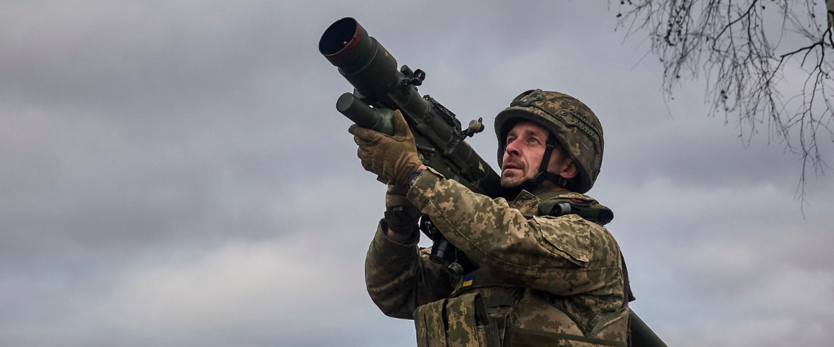 Ucraina armi Zelensky Parigi