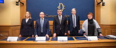 Gruppo interparlamentare Imec