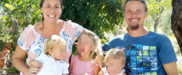 Avvocato famiglia del bosco