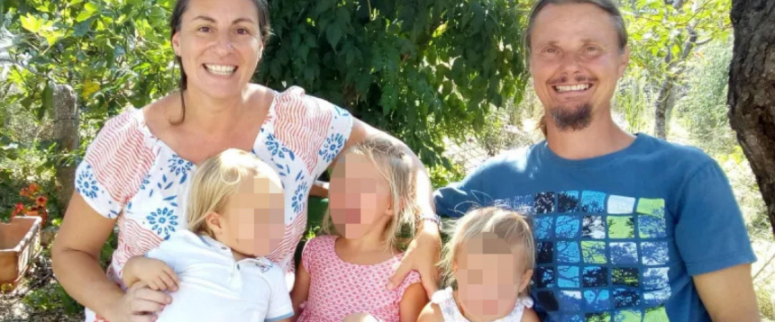 Avvocato famiglia del bosco