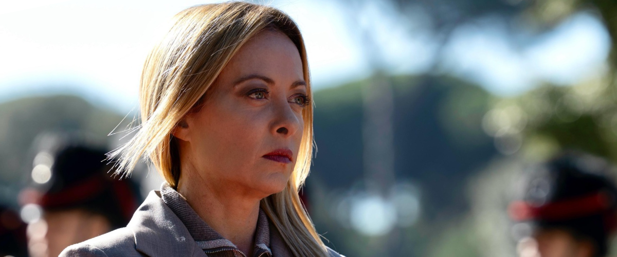 Export Italia batte Francia e Germania