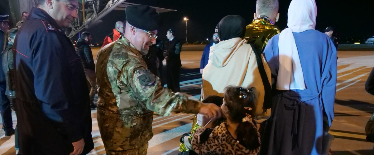 hamas e anp trovano l8217accordo per il controllo di gaza intanto l8217italia accoglie i bambini palestinesi a ciampino da Secoloditalia.it hamas e anp trovano l8217accordo per il controllo di gaza intanto l8217italia accoglie i bambini palestinesi a ciampino