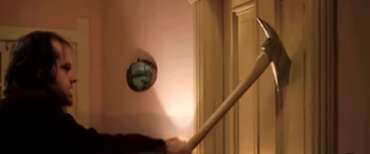 Shining a Montesacro