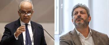 Sicurezza in Campania, Piantedosi sbugiarda Fico a suon di dati