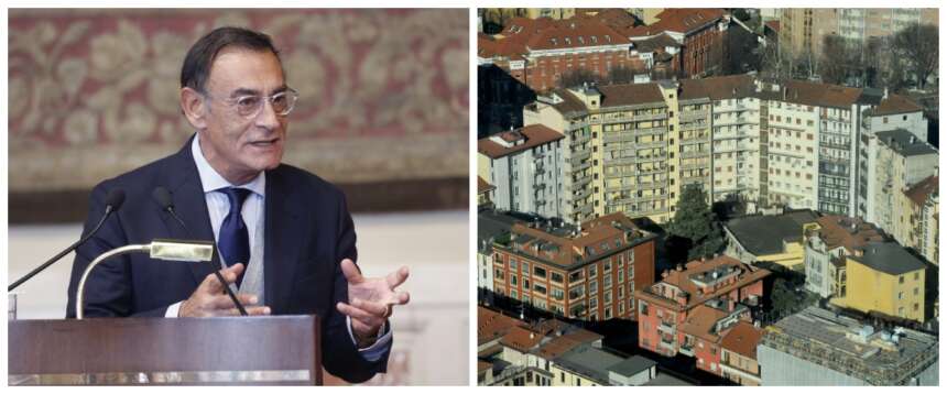 Silvestroni (FdI) presenta il ddl per semplificare l’acquisizione di immobili di Stato tra enti pubblici