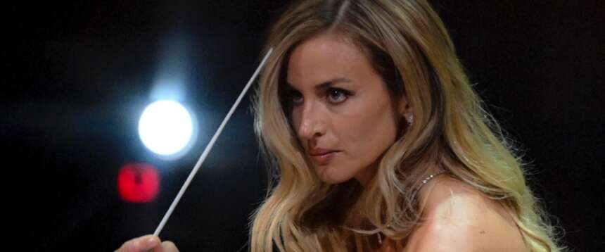 “La Fenice”, clamoroso flop delle proteste anti-Venezi: gli abbonamenti s’impennano. FdI: “Demolito il catastrofismo della sinistra”