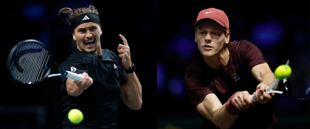 Uragano Sinner travolge Zverev: Parigi è ai suoi piedi e la riconquista del numero 1 a un passo Uragano Sinner travolge Zverev: Parigi è ai suoi piedi e la riconquista del numero 1 a un passo