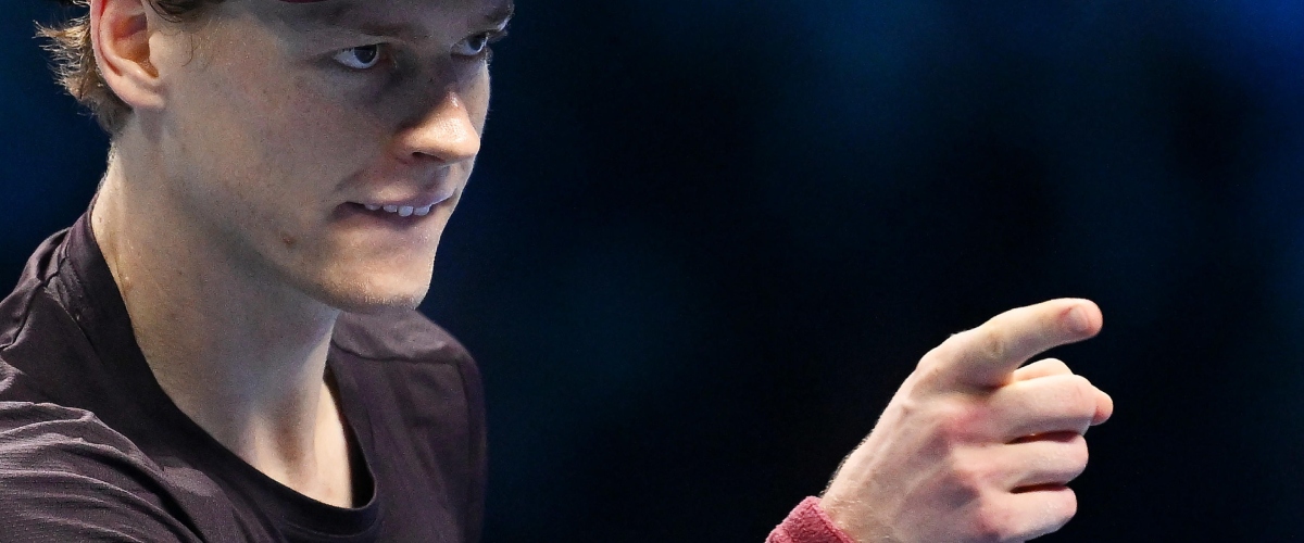 Sinner vincente e contribuente: ecco i numeri (e le tasse pagate in Italia) che smentiscono i detrattori del campione Sinner vincente e contribuente: ecco i numeri (e le tasse pagate in Italia) che smentiscono i detrattori del campione