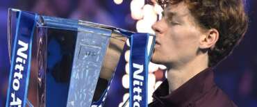 Sinner, un eroe italiano da “statua”