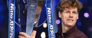 Sinner, zittiti i detrattori che lo accusano sul fisco per la sua residenza a Montecarlo