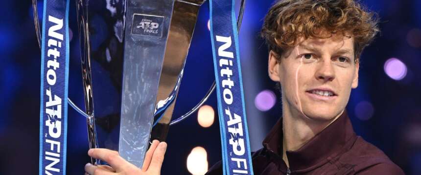 Sinner, zittiti i detrattori che lo accusano sul fisco per la sua residenza a Montecarlo