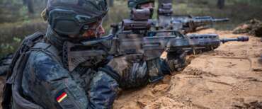 Il piano segreto della Germania per fermare la Russia in caso di guerra: ecco di cosa si tratta