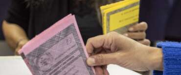 Sondaggio Ixe, tutti i numeri, chi sale e chi scende