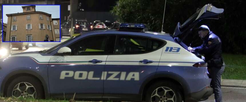 Trieste, madre uccide il figlio tagliandogli la gola