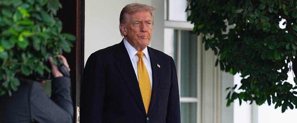 Trump boicotta il G20 in Sudafrica e denuncia le violenze contro i bianchi: “Non ci andrà nessun funzionario americano” Trump boicotta il G20 in Sudafrica e denuncia le violenze contro i bianchi: “Non ci andrà nessun funzionario americano”