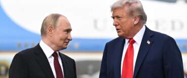Trump e Putin, tensione alle stelle