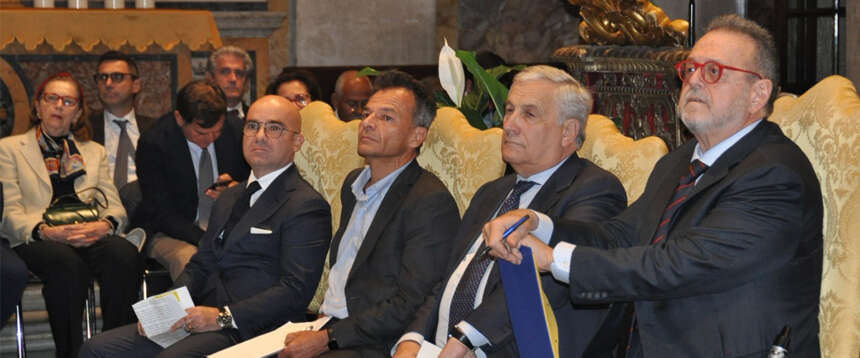 Dottrina sociale della Chiesa, Pedrizzi (Ucid Lazio): “La centralità della persona contro le incertezze del nostro tempo”