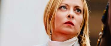 Ucraina, Giorgia Meloni sta con Kiev dalla parte dell’Italia: “Pronti a lavorare con Ue e Usa per una pace giusta”