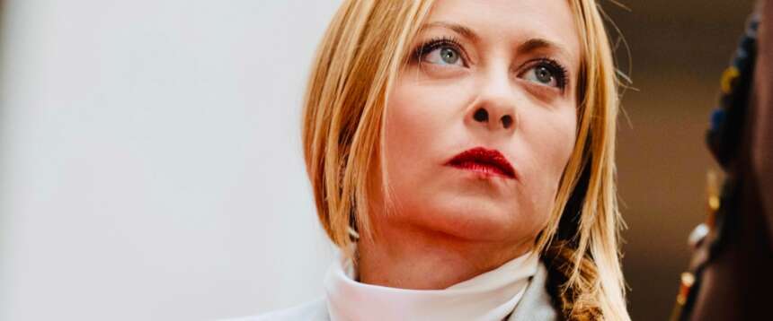 Ucraina, Giorgia Meloni sta con Kiev dalla parte dell’Italia: “Pronti a lavorare con Ue e Usa per una pace giusta”