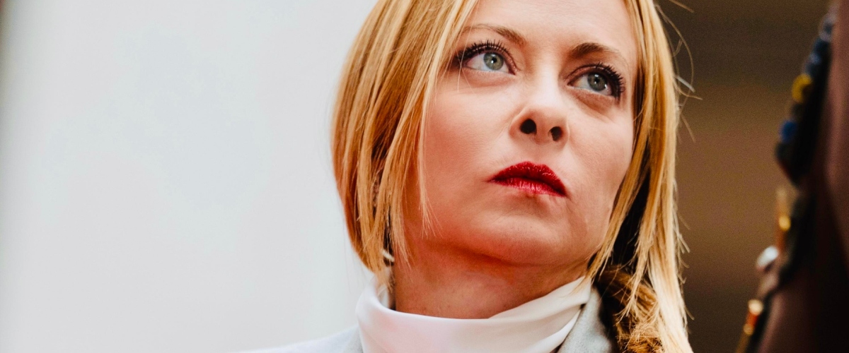 Ucraina, Giorgia Meloni sta con Kiev dalla parte dell’Italia: “Pronti a lavorare con Ue e Usa per una pace giusta”