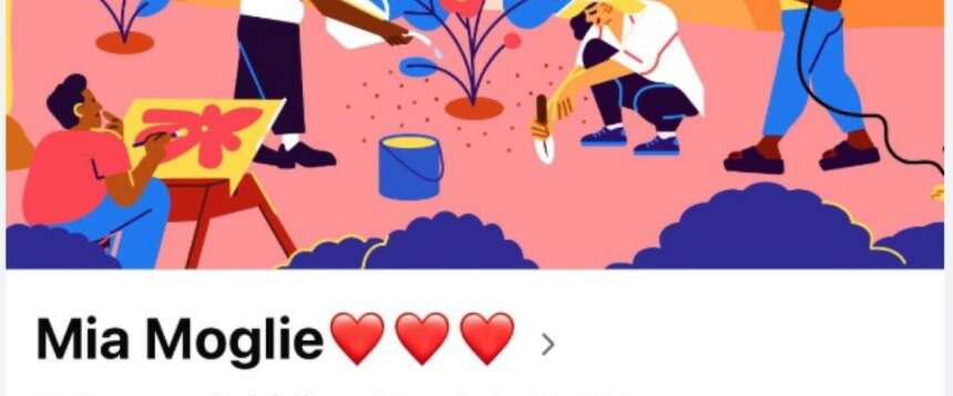 Secondo le indagini ci sarebbe una donna dietro la gestione del Gruppo hot, il sito della vergogna, “Mia moglie”