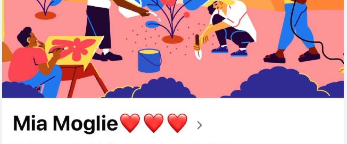 “Mia moglie”, sfregio e choc al quadrato: per le indagini c’è una donna dietro la gestione del sito hot della vergogna