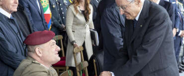 Università negata ai militari, la rabbia di Paglia, medaglia d’oro al valor civile: “Si alimenta l’odio verso di noi”