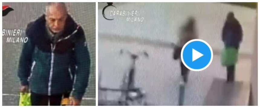 Chi è Vincenzo Lanni, l’accoltellatore della 43enne a Milano. Nel 2015 ha tentato di uccidere due pensionati