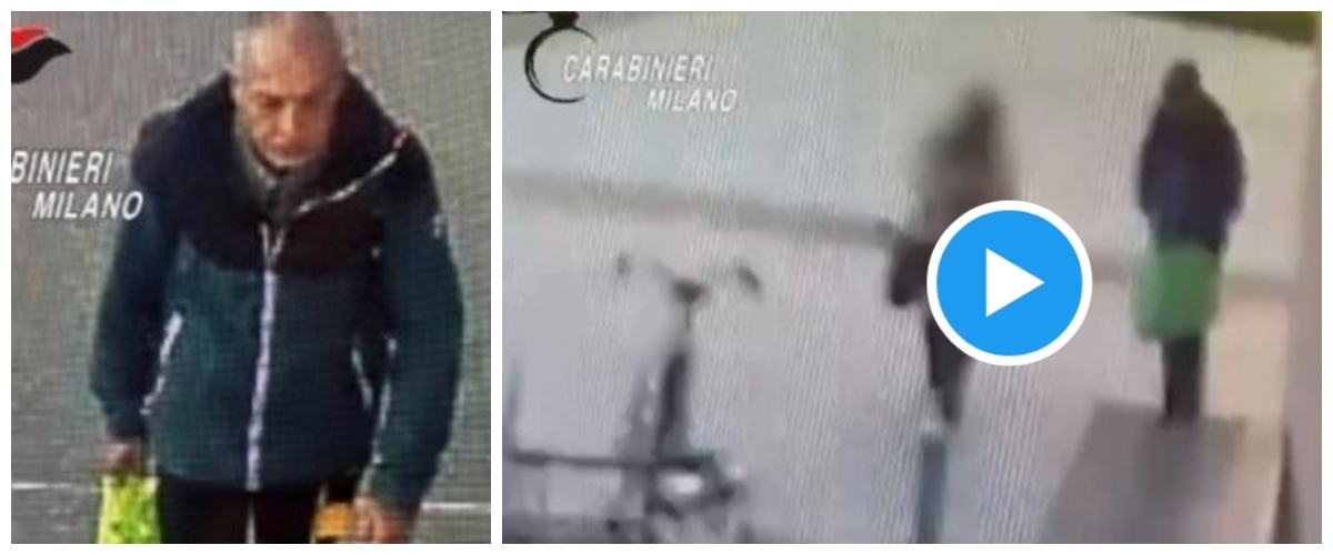 Chi è Vincenzo Lanni, l’accoltellatore della 43enne a Milano. Nel 2015 ha tentato di uccidere due pensionati