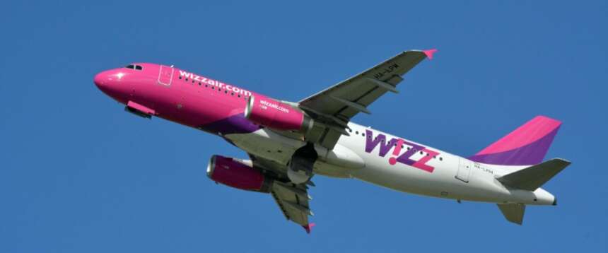 Wizz air sanzionata dall’Antitrust per mezzo milione di euro: pratiche commerciali scorrette e clausole vessatorie