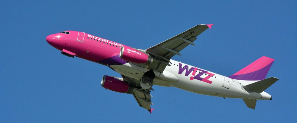 wizz air sanzionata dall8217antitrust per mezzo milione di euro pratiche commerciali scorrette e clausole vessatorie da Secoloditalia.it wizz air sanzionata dall8217antitrust per mezzo milione di euro pratiche commerciali scorrette e clausole vessatorie