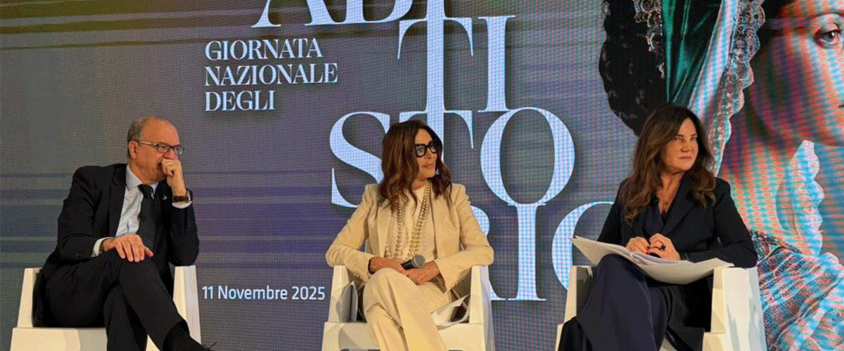 Turismo, Valditara e Santanché celebrano la prima Giornata nazionale degli abiti storici (foto gallery) Turismo, Valditara e Santanché celebrano la prima Giornata nazionale degli abiti storici (foto gallery)