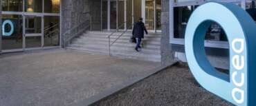 Acea sarà presente a Ecomondo 2025 con Acea Ambiente e a.Quantum