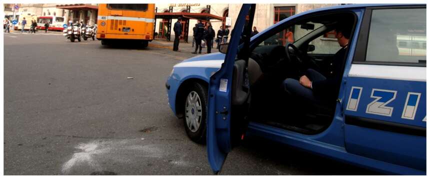 Molesta una ragazza sul bus, poi tenta di stuprarla in strada: l’incredibile caso di Amran Md, due ore prima era finito a processo