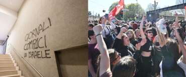 Assalto alla Stampa, sono di Askatasuna i 40 identificati. Che aspetta il sindaco a sgomberare il centro sociale?