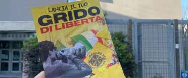 Lettera aperta alla ragazza di Azione studentesca di Milano minacciata dai collettivi antifascisti