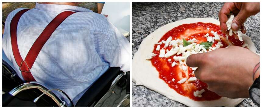 Badanti marocchini rubano i risparmi di un anziano e ci aprono una pizzeria: a processo a Treviso